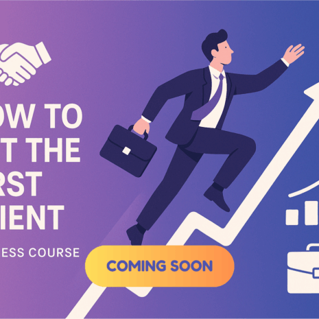 first client first client