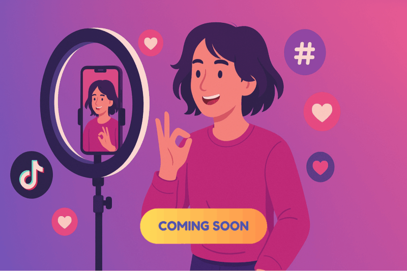 טיקטוק למתחילים