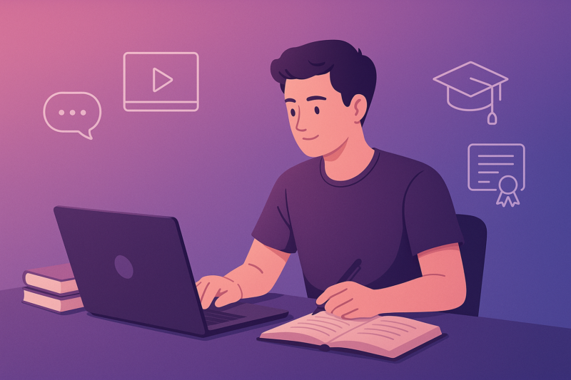 מסלול בסיסי