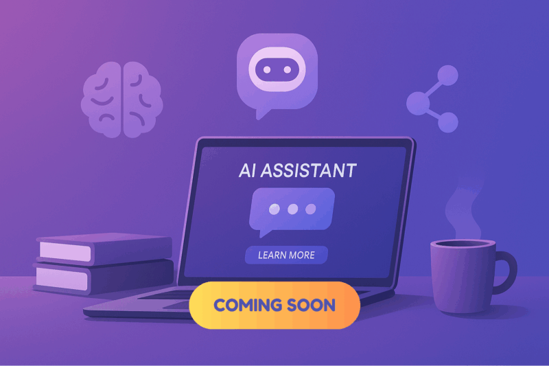 בינה מלאכותית לחיים ולעבודה