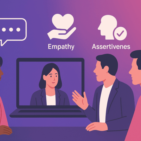 קאבר סגנונות תקשורת