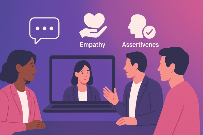 סגנונות תקשורת