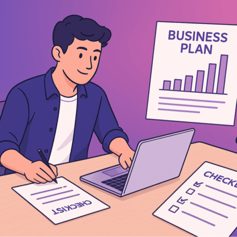 קאבר עסק מתחיל