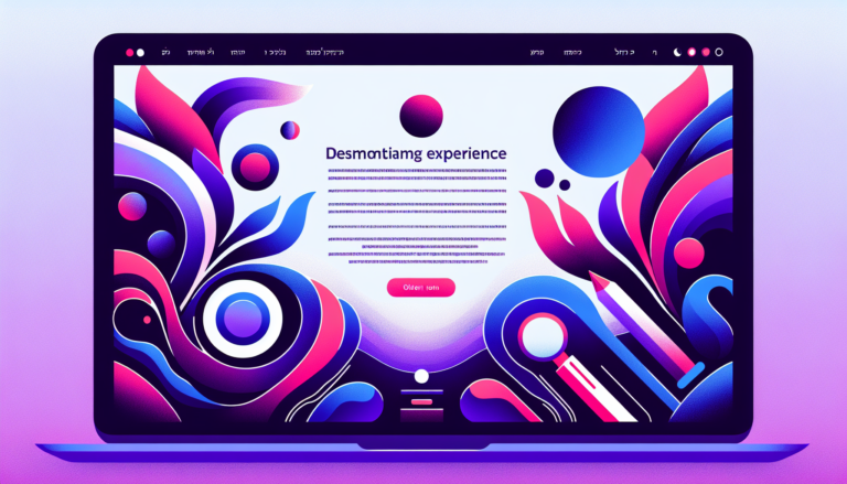 איך להציג את הניסיון בקורות החיים שלך