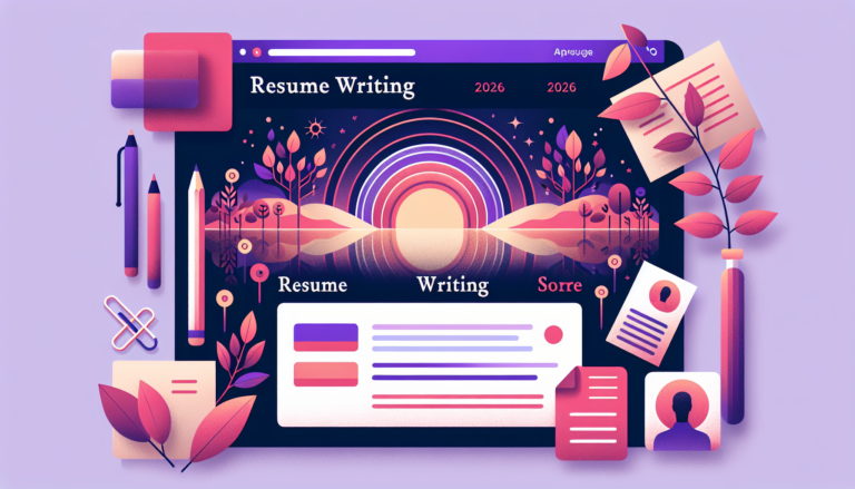 כתיבת קורות חיים ב-2026: כך תבלטו בשוק העבודה